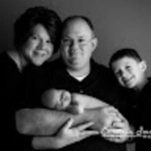 Meet your Posher, Tancy